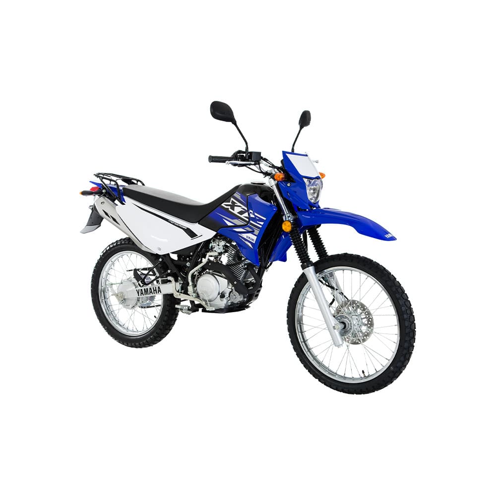 XTZ125E