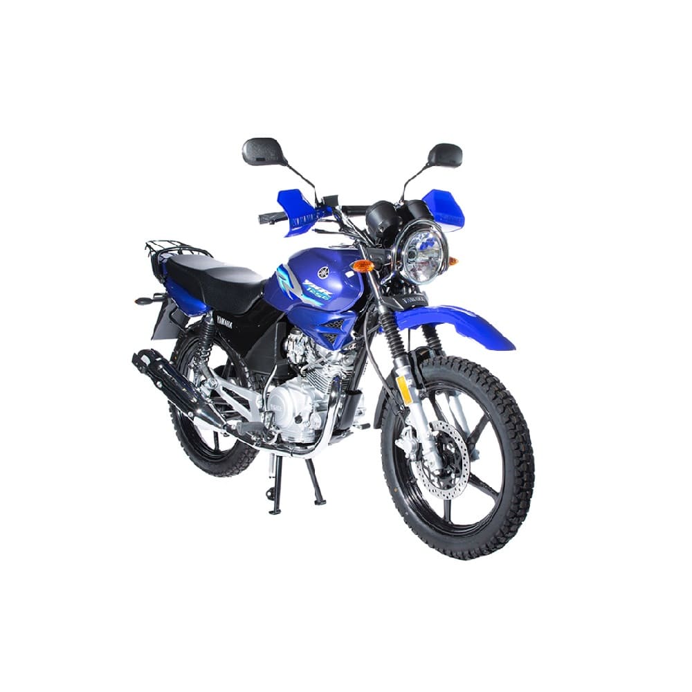 YBR125G