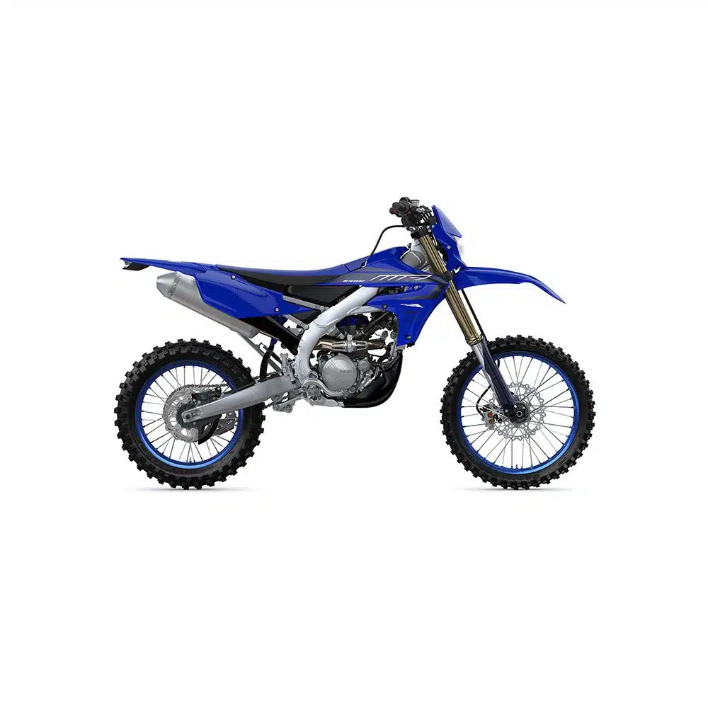 WR250F