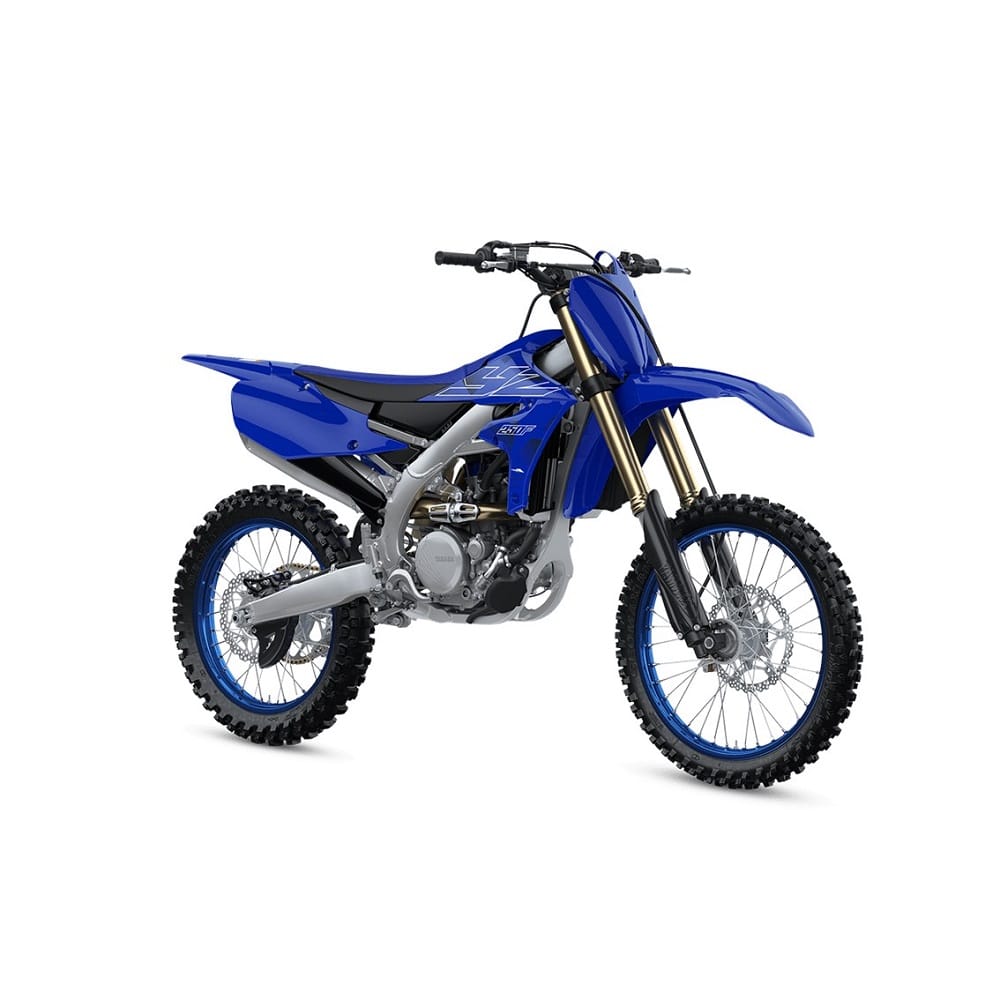 YZ250F