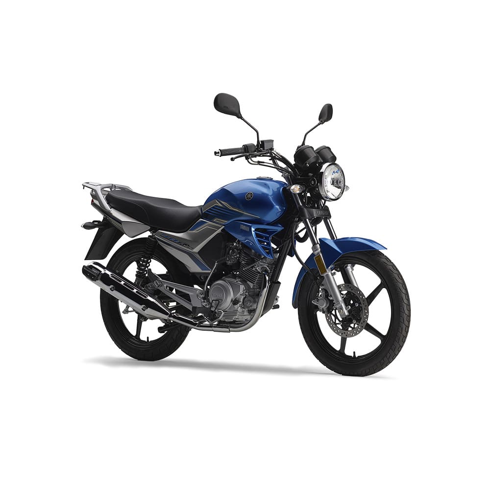 YBR125ED